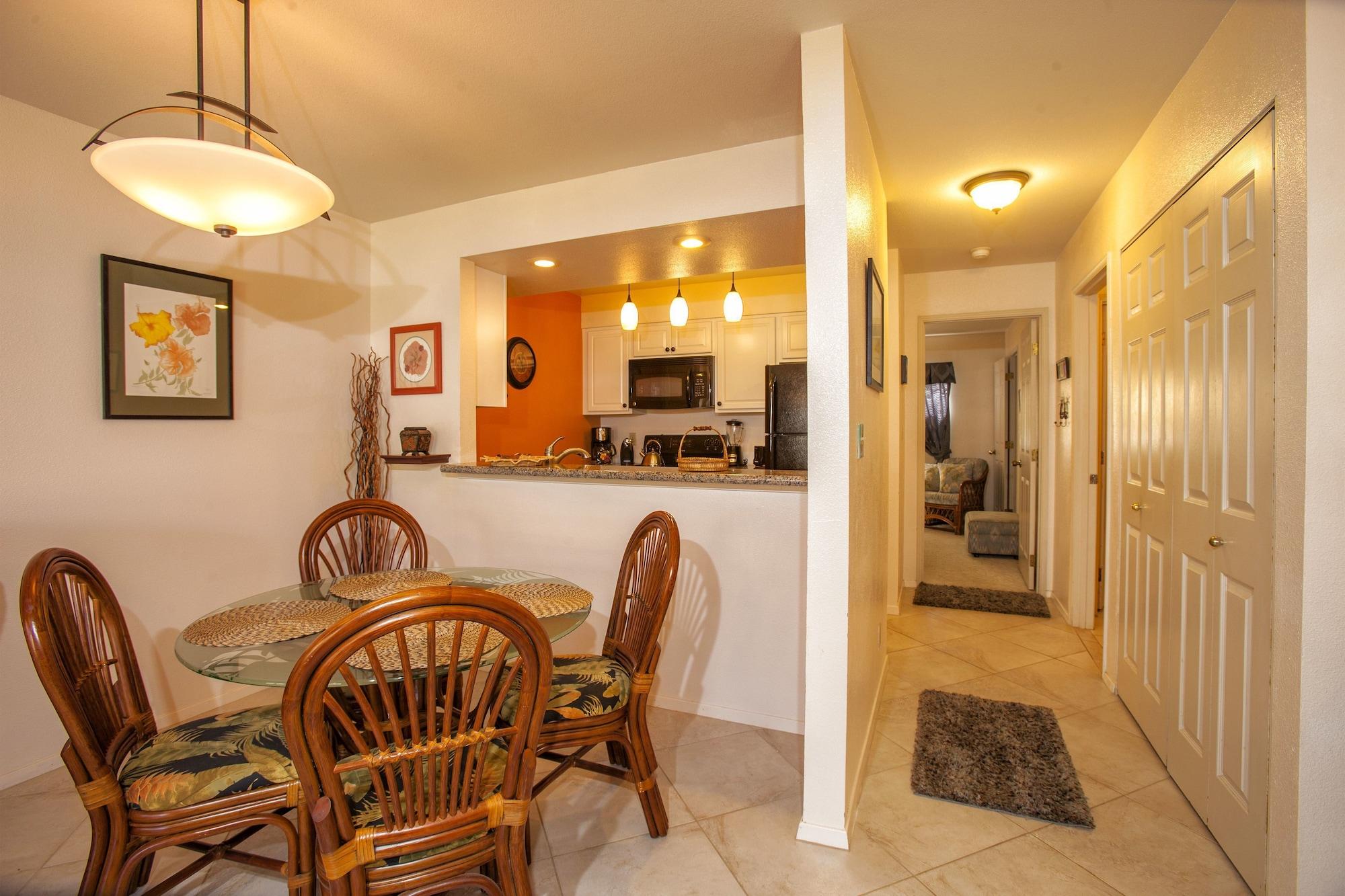 Kihei Bay Vista By Maui Condo And Home Exterior photo
