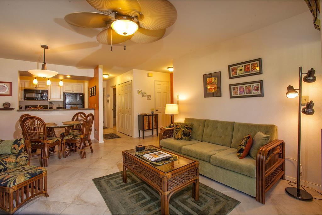 Kihei Bay Vista By Maui Condo And Home Exterior photo