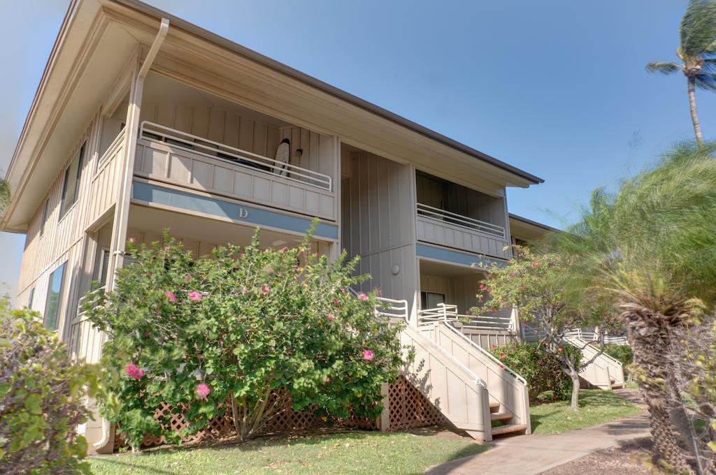 Kihei Bay Vista By Maui Condo And Home Exterior photo